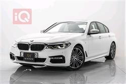 بي ام دبليو الفئة 5